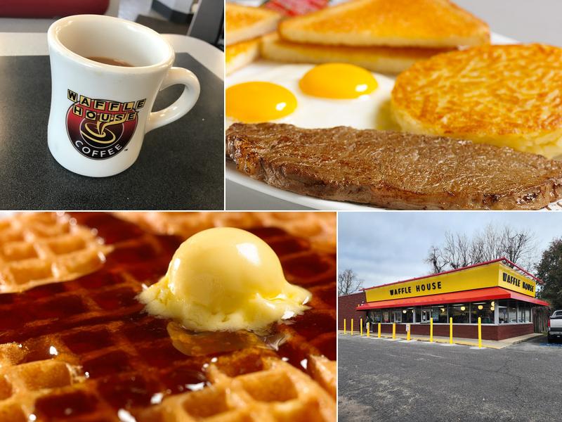 Waffle House