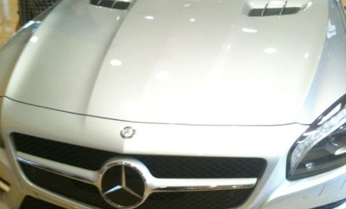 Mercedes-Benz of South Orlando