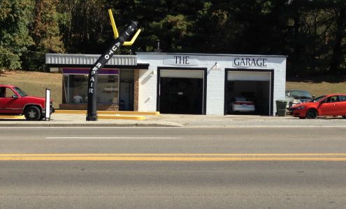 The Garage