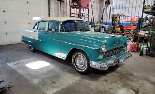 Glenn's Radiator & Auto Services