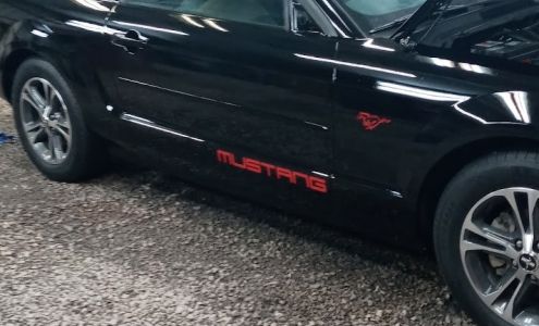 Stilson's Auto Body And Paint