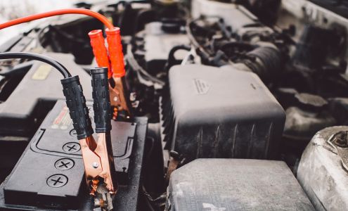 Quality Towing and Auto Repair