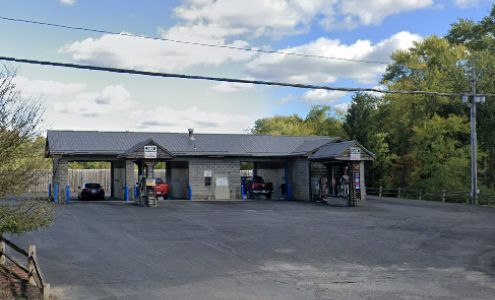 Jim's Auto Wash