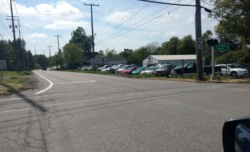 Claridon Resale Cars East Claridon