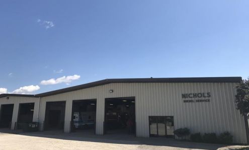 Nichol's Diesel Service, Inc.