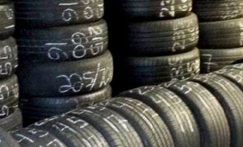 Claudia's Tire & Repair Shop Chicago Heights