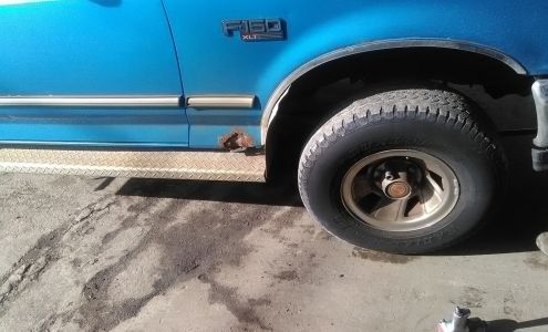 Holly's Auto Repair South Chicago Heights