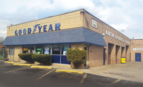 TRL Tire Service Corp