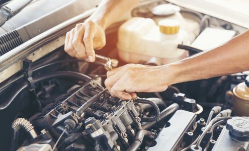 New World Auto, Inc.