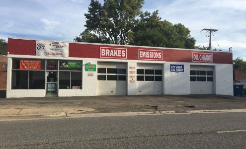 Route 30 Auto Care Chicago Heights