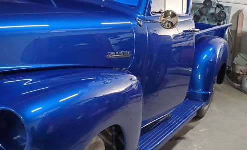 Velazquez Auto Rebuilders South Chicago Heights