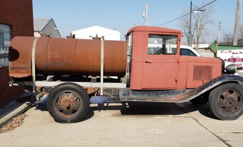 F & N Auto Repair Inc South Chicago Heights