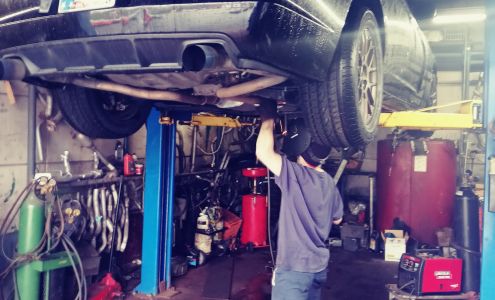 Auto Clinic Chicago Heights