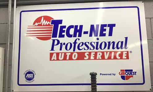 Mullers Automotive South Chicago Heights