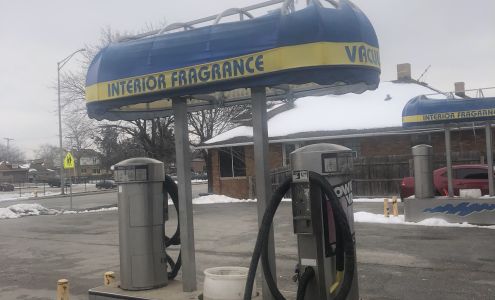 Ducky's Car Wash Chicago Heights