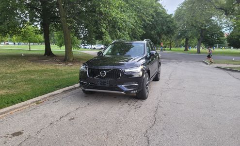 Jackson's Collision Services