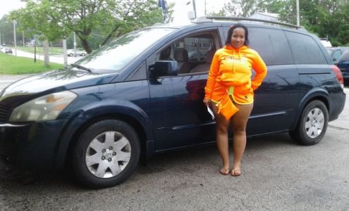 Furlan Auto Mart & Auto Body