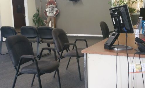 Chicago Auto Exchange