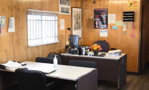 Premier Auto Exchange