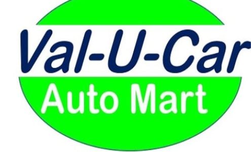 Val-U-Car Auto Mart