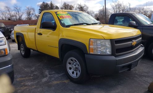 Town and Country Motors