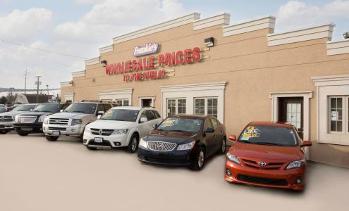 Frankie's Auto Sales