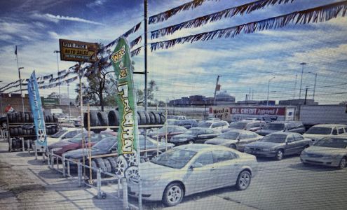 Rite price auto sales tire shop