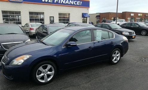 Byrider South Holland