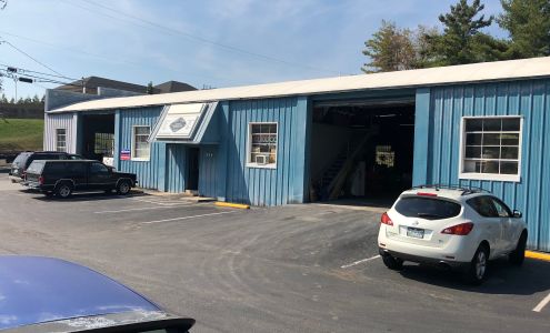 East Side Service and Performance