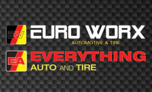 EUROWORX / EVERYTHING AUTO SALES & SERVICE Bull Valley