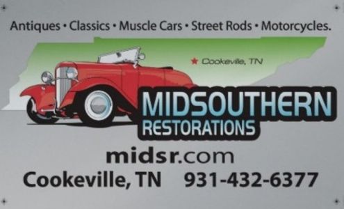 MIDSOUTHERN RESTORATIONS