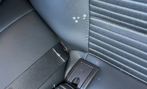 4 Season's Hand Wash | Ceramic Coating | PPF | Tinting