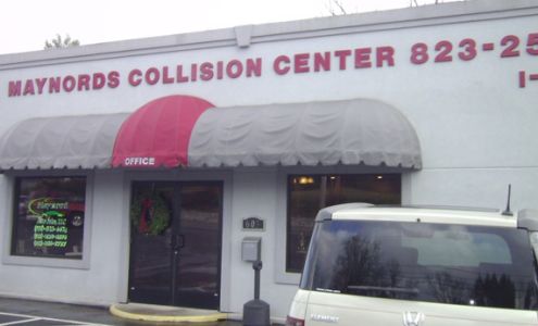 Maynord Bros Automotive