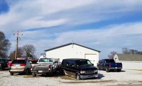 Postin's Pit Stop Avon