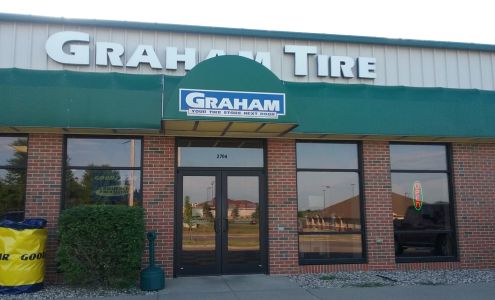 Graham Tire Company