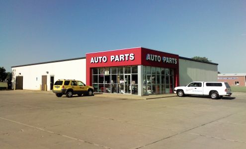 Sturdevant's Auto Value Vermillion