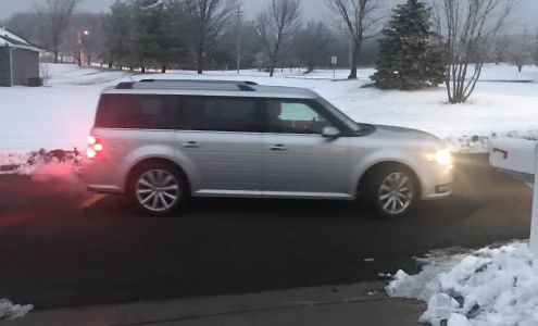 Quality Motors Vermillion