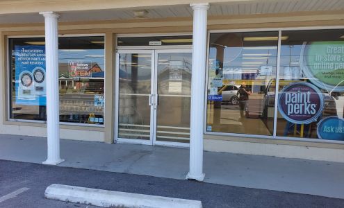 Sherwin-Williams Paint Store