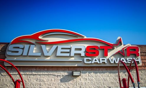 Silverstar Car Wash Sioux Falls