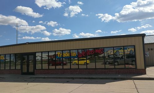 Iverson Car Sales Canton