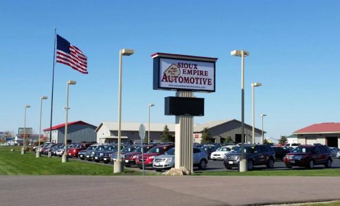 Sioux Empire Automotive