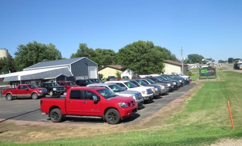 Koedam Auto Sales Inwood