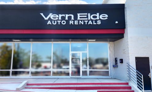 Vern Eide Auto Rentals