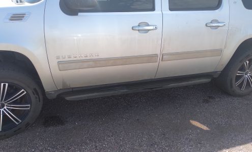 Henderson Ultimate II Car Wash Vermillion