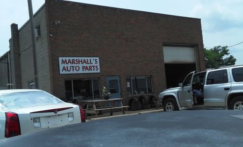 Marshall's Auto & Truck Parts