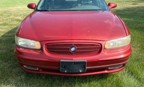 Two Mile Island Auto