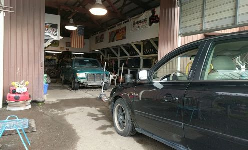 Molalla Discount Tire