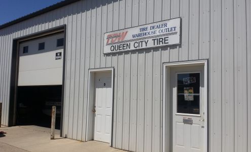 Queen City Tire & Alignment Spearfish