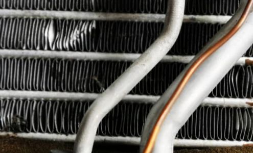 J&A Automotive LLC Mulino