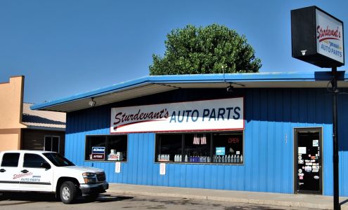 Sturdevant's Auto Parts